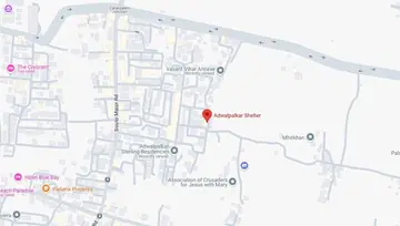 Location of Adwalpalkar Shelter - Image 230332