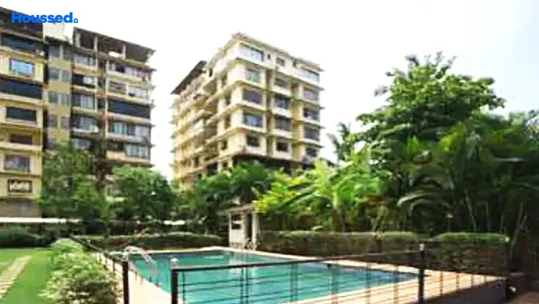 Project Image of Adwalpalkar Shelter in Caranzalem, Goa - Image 230330