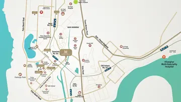 Location of Platinum Mansionz - Image 253562