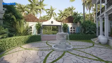 Amenities of Bennet Casa Creole - Image 339230
