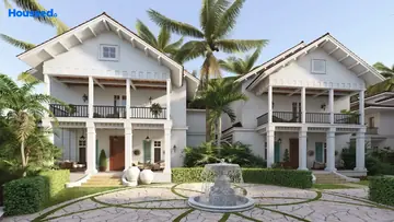 Project Image of Bennet Casa Creole - Image 339228