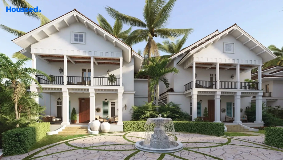 Project Image of Bennet Casa Creole in Moira, Goa - Image 339228