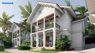 Project Image of Bennet Casa Creole - Image 339229
