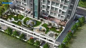 Amenities of Platinum Venecia - Image 253844