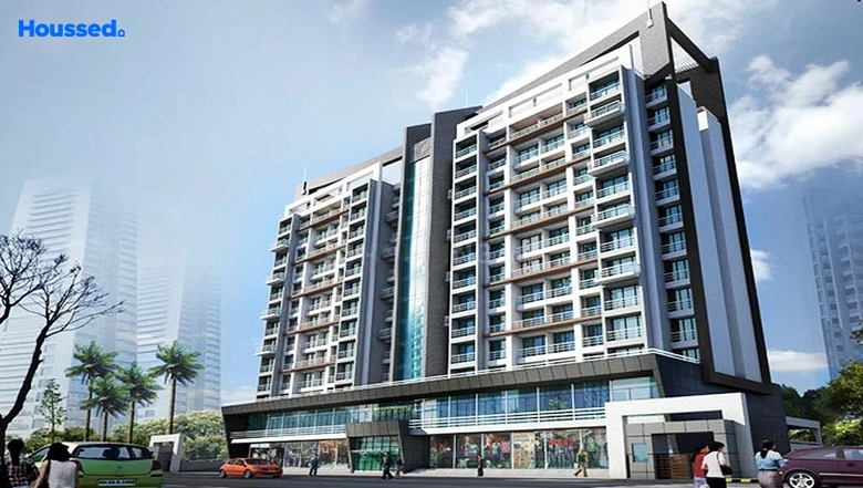 Project Image of Platinum Venecia in Nerul, Navi Mumbai - Image 253842