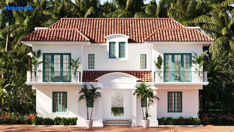 Project Image of Bennet Casa Bohemia in Moira, Goa - Image 233033