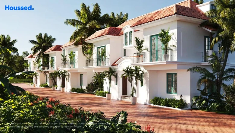 Project Image of Bennet Casa Bohemia in Moira, Goa - Image 233034