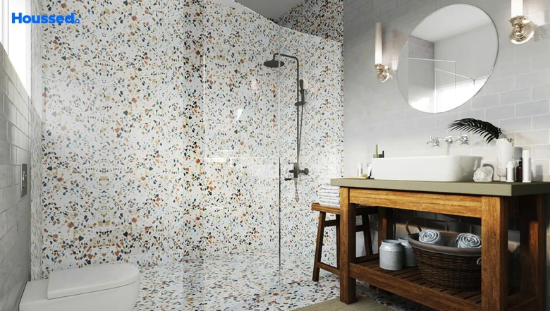 Sample Apartment of Bennet Casa Bohemia in Moira, Goa - Image 233039