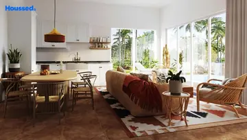 Sample Apartment of Bennet Casa Bohemia - Image 233037