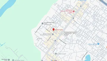 Location of Platinum Liviano - Image 253652