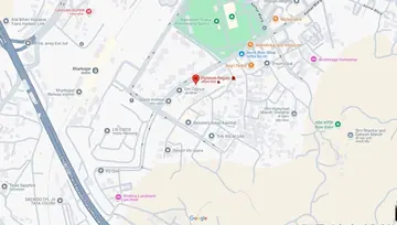 Location of Platinum Regalo - Image 253805