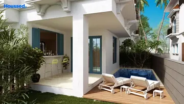Amenities of Bennet Casa Braga - Image 233082
