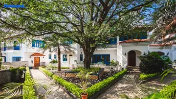 Amenities of Bennet Casa Braga - Image 233083
