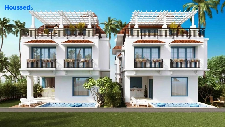 Project Image of Bennet Casa Braga in Assagao, Goa - Image 233080