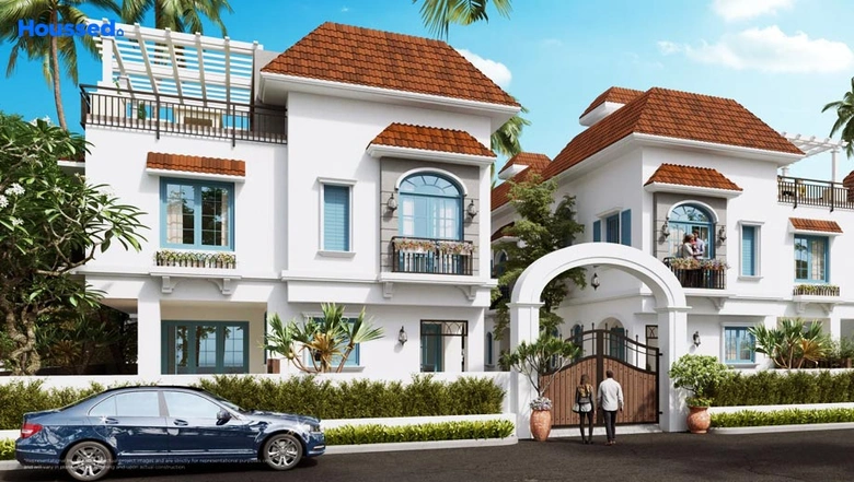 Project Image of Bennet Casa Braga in Assagao, Goa - Image 233079