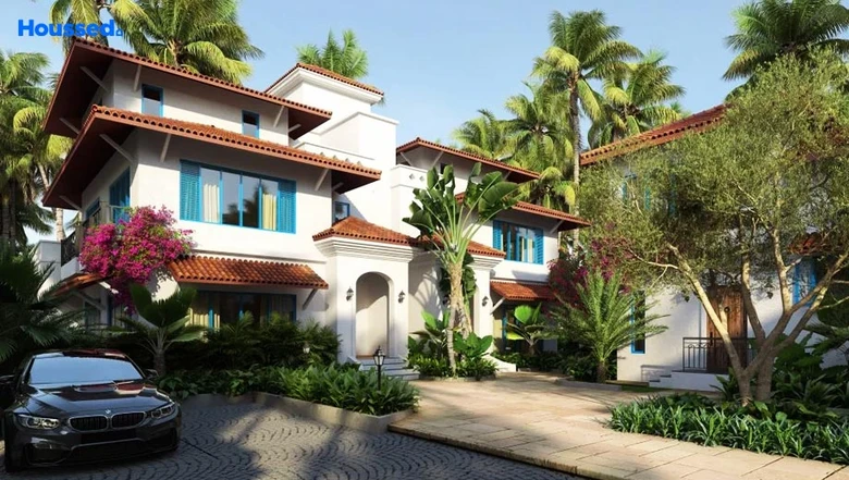 Project Image of Bennet Chiado De Moira in Moira, Goa - Image 233101