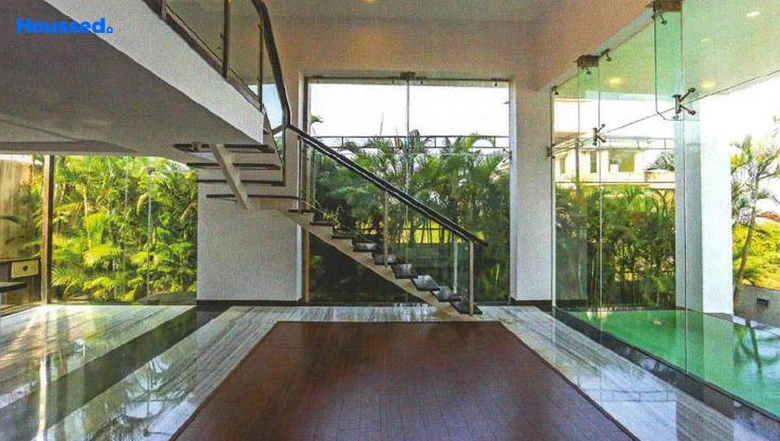 Sample Apartment of Bennet Tudor House in Assagao, Goa - Image 233113