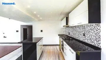 Sample Apartment of Bennet Tudor House - Image 233112