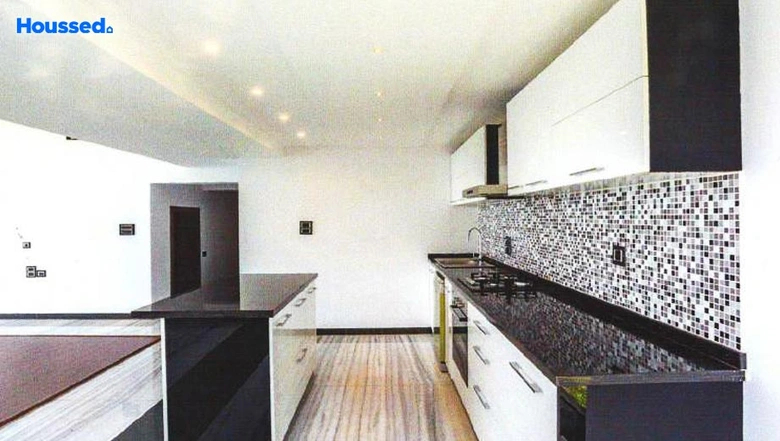 Sample Apartment of Bennet Tudor House in Assagao, Goa - Image 233112