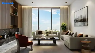 Sample Apartment of Oscar Om Shreepal - Image 293771