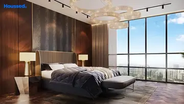 Sample Apartment of Oscar Om Shreepal - Image 293770