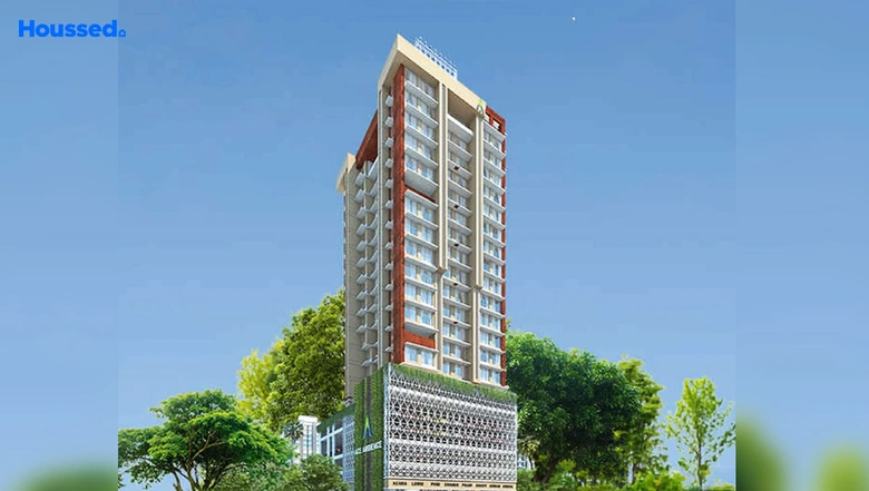 Project Image of Oscar Om Ambe Smruti in Mulund West, Mumbai - Image 293976