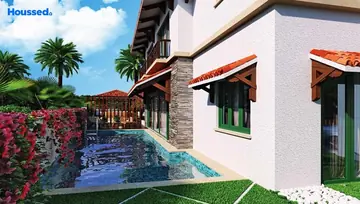 Amenities of Bennet Casa Del Senor - Image 233121