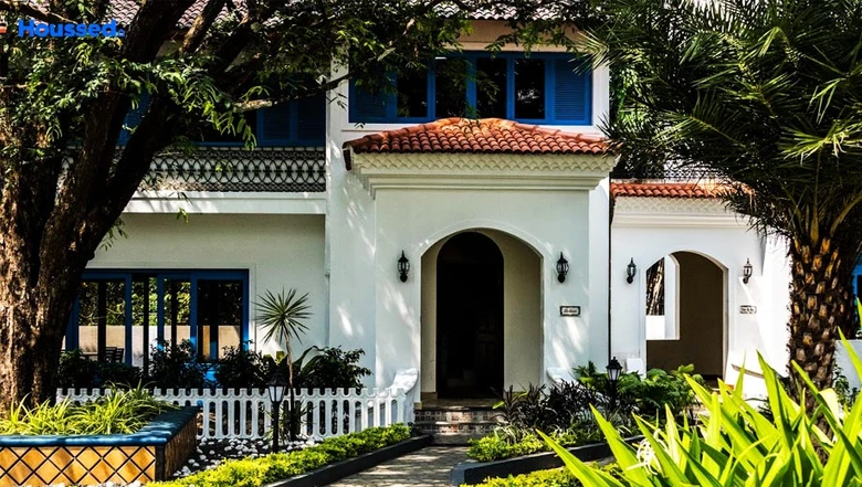 Project Image of Bennet Casa Del Senor in Moira, Goa - Image 233119