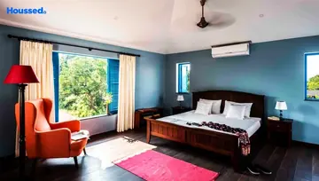 Sample Apartment of Bennet Casa Del Senor - Image 233123