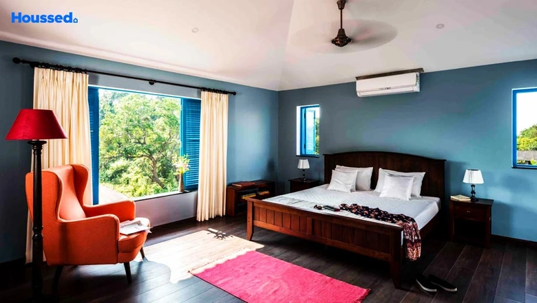 Sample Apartment of Bennet Casa Del Senor in Moira, Goa - Image 233123