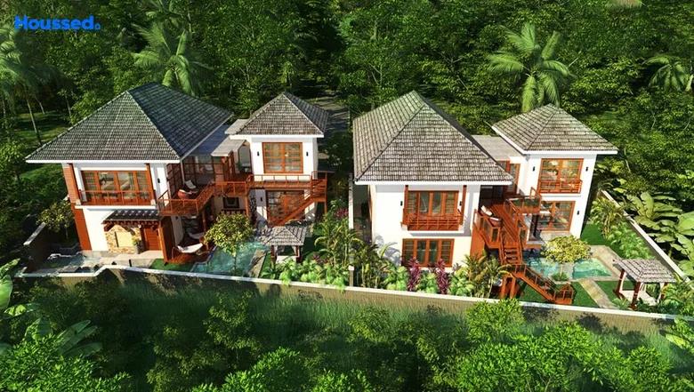 Project Image of Bennet Elmsgate in Moira, Goa - Image 233130