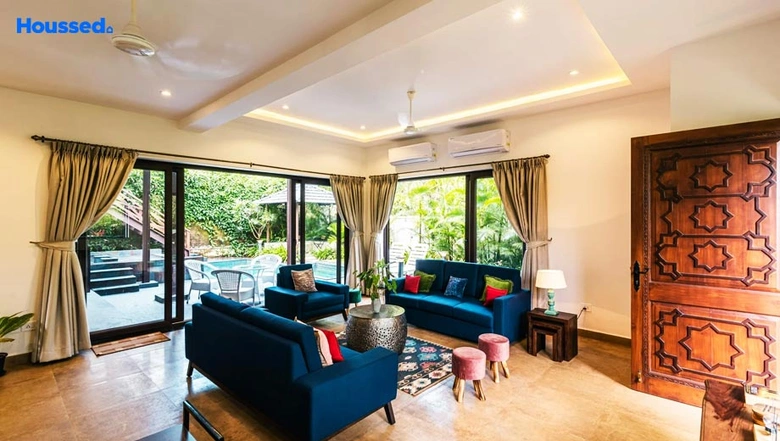 Sample Apartment of Bennet Elmsgate in Moira, Goa - Image 233135