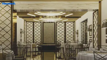 Amenities of National Majestic - Image 278622