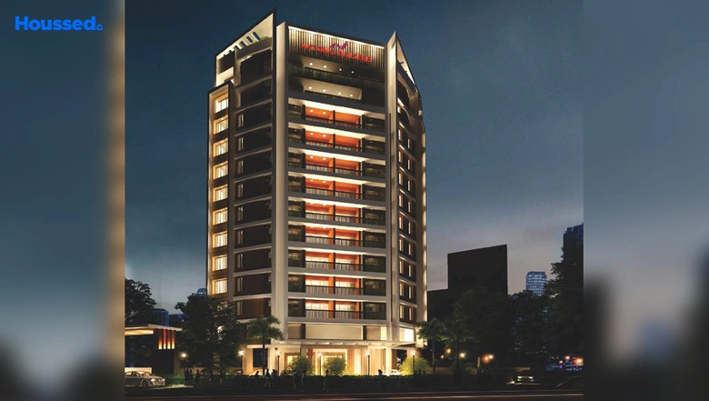 Project Image of National Majestic in Edappally, Kochi - Image 278620