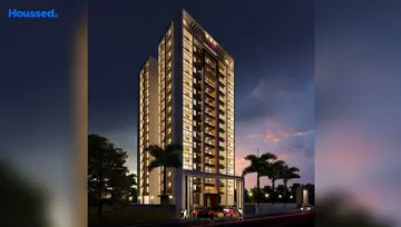 Project Image of National Signature Tower 2 - Image 273964