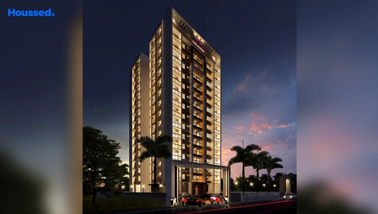 Project Image of National Signature Tower 2 in Cheranalloor, Kochi - Image 273964