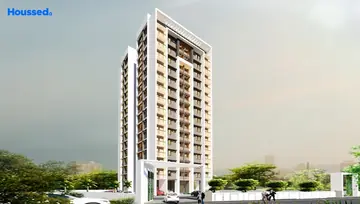 Project Image of National Signature Tower 2 - Image 273965