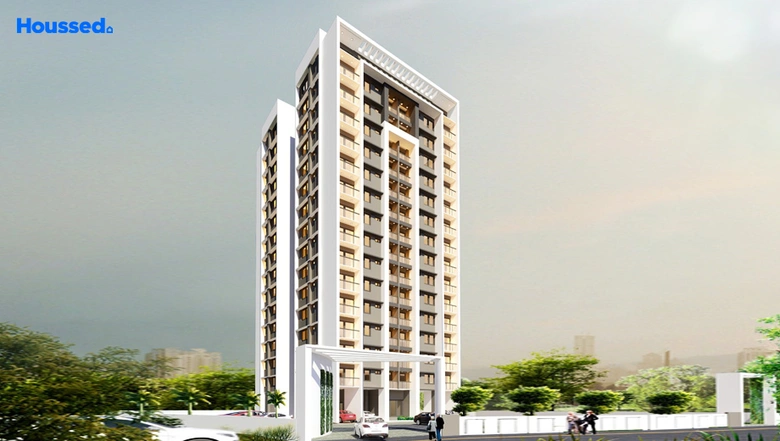 Project Image of National Signature Tower 2 in Cheranalloor, Kochi - Image 273965