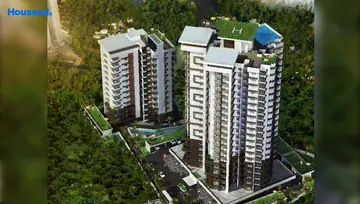 Project Image of National Treedom Park Tower 2 - Image 273972