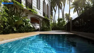 Amenities of Bennet Grosvenor House - Image 233143