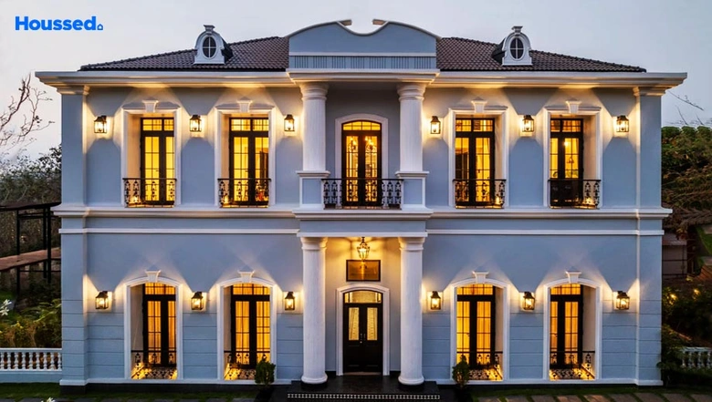 Project Image of Bennet Grosvenor House in Assagao, Goa - Image 233139