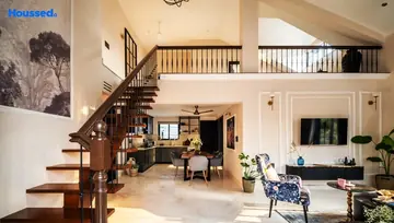 Sample Apartment of Bennet Grosvenor House - Image 233145