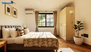Sample Apartment of Bennet Grosvenor House - Image 233146