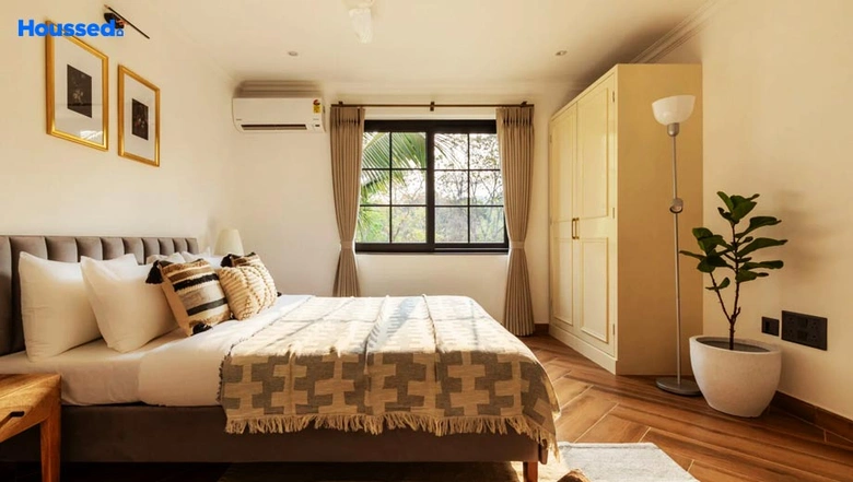 Sample Apartment of Bennet Grosvenor House in Assagao, Goa - Image 233146