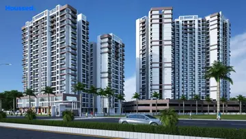 Project Image of National Trinity Paradise - Image 244778