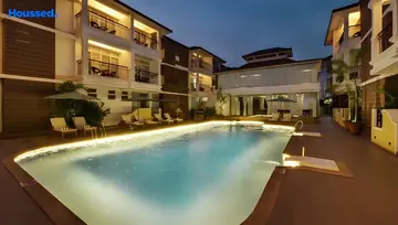 Amenities of Kayji Le Cote D Azur - Image 234926