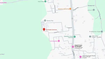 Location of Kayji Le Cote D Azur - Image 234932