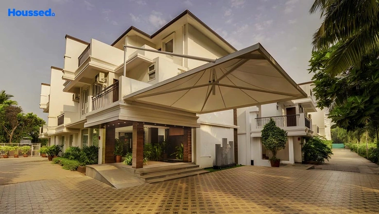 Project Image of Kayji Le Cote D Azur in Carmona, Goa - Image 234922