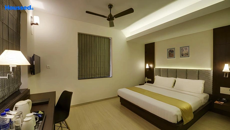 Sample Apartment of Kayji Le Cote D Azur in Carmona, Goa - Image 234930