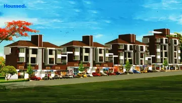 Project Image of Kayji Skyline - Image 234979